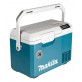 Makita CW003GZ šaldytuvas 7l XGT